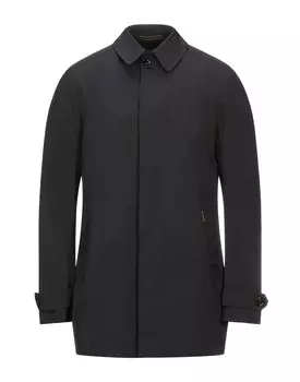 Тренч Moorer, синий