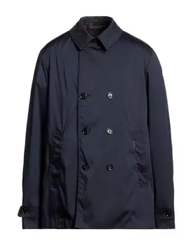 Тренч Moorer, синий