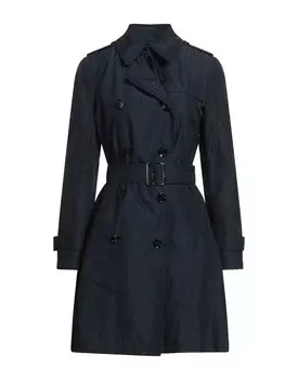 Тренч Moorer, синий