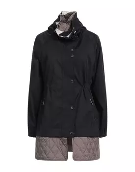 Тренч Moorer, синий