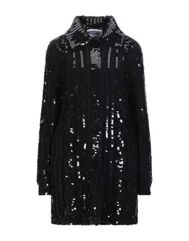 Тренч Moschino, черный