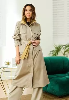 Тренч Myleene Klass