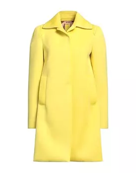 Тренч N°21, желтый