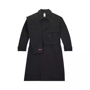 Тренч Nike x Martine Rose Pitch Blue
