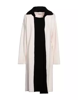 Тренч No, розовый