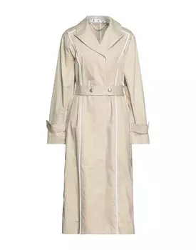 Тренч Off, слоновая кость