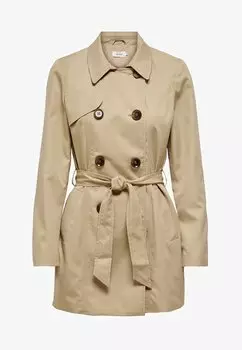 Тренч ONLY, ginger root