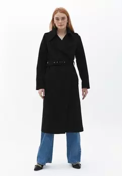 Тренч OXXO, черный