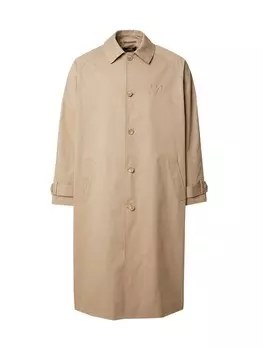 Тренч Pacemaker Between-Seasons Coat Gino, песочный