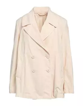 Тренч Palt, слоновая кость