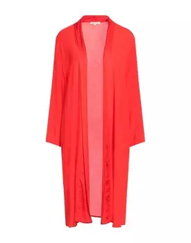 Тренч Paperlace London, красный