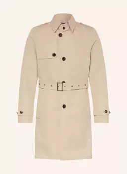 Тренч Paul, бежевый