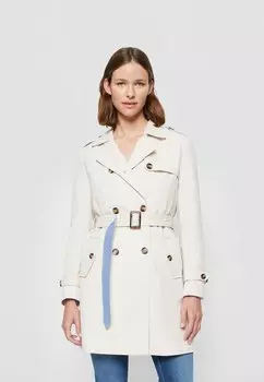 Тренч Pepe Jeans