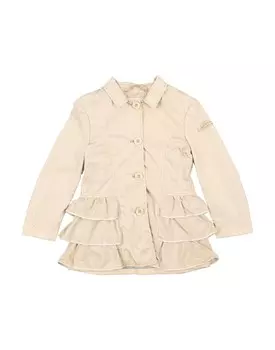 Тренч Peuterey, бежевый