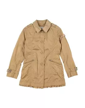 Тренч Peuterey, бежевый