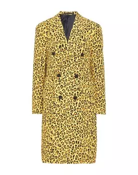 Тренч R13, бежевый