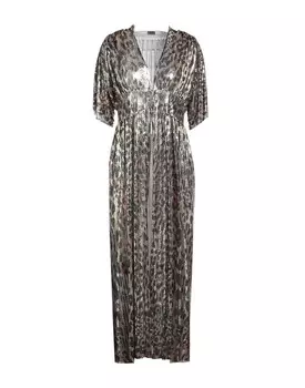 Тренч Rabanne, золото