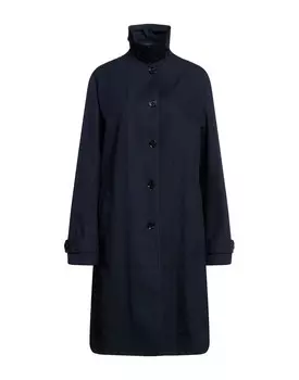 Тренч Ralph Lauren Collection, синий