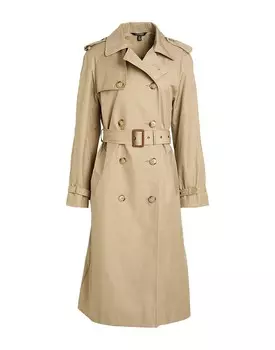 Тренч Ralph Lauren, песочный