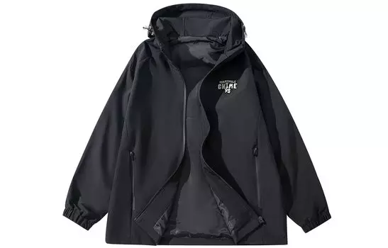 Тренч RHIME унисекс, Армейский Зеленый