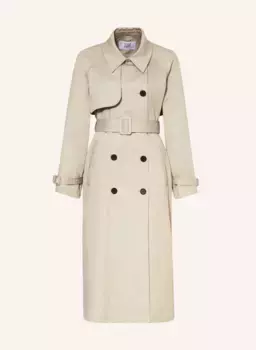 Тренч Riani, бежевый
