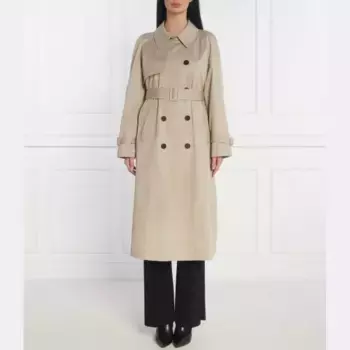 Тренч Riani, бежевый