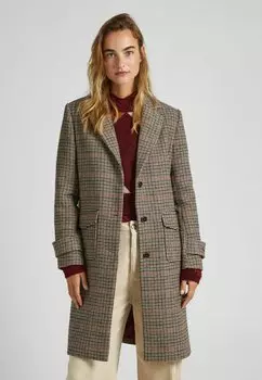 Тренч ROSALIA Pepe Jeans, мульти