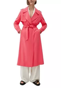 Тренч s.Oliver, розовый