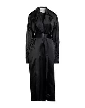 Тренч Sa Su Phi, черный