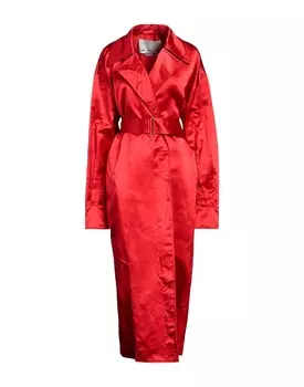 Тренч Sa Su Phi, красный