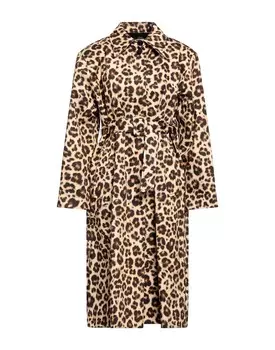 Тренч Sandro, бежевый