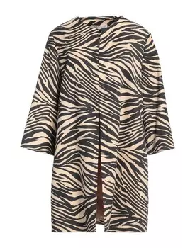 Тренч Sandro Ferrone, бежевый