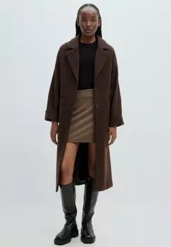 Тренч SANTO EDITED, цвет dunkelbraun