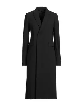 Тренч Sapio, черный