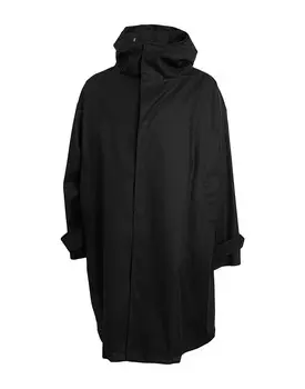 Тренч Sealup, черный