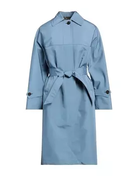 Тренч Sealup, пастельный синий