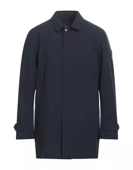 Тренч Sealup, синий