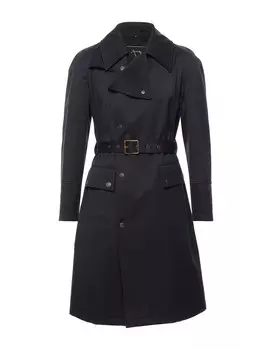 Тренч Sealup, синий