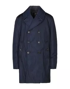 Тренч Sealup, синий