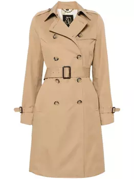 Тренч Sfinge Sealup, нейтральный