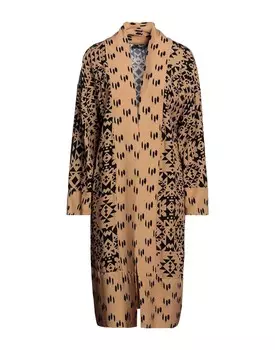 Тренч Siste'S, коричневый