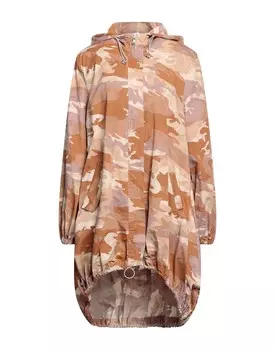 Тренч Souvenir, коричневый