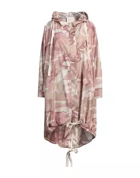 Тренч Souvenir, розовый