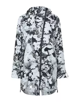 Тренч Spopa, черный