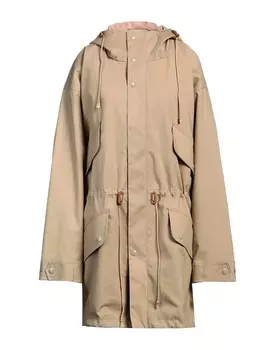 Тренч Stella Mccartney, песочный