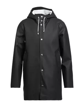 Тренч Stutterheim, черный