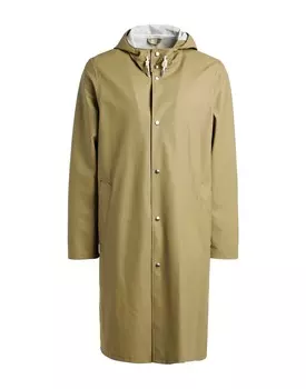 Тренч Stutterheim, хаки