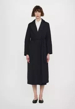 Тренч TECNOLONG MAX&Co., синий