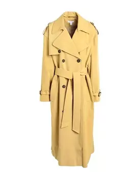 Тренч Topshop, песочный
