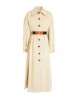 Тренч Tory Burch, бежевый